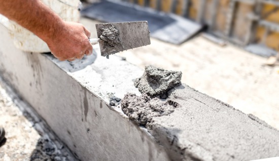 Beton Cilalamanın Faydaları: Dayanıklılık, Estetik ve Kolay Bakım
