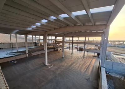 Fabrika & Baskı Betonları